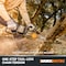 Worx Nitro 40V Power Share 16 in. Cordless Chainsaw with Brushless Motor, Tool Only WG385.9 - alternate 4